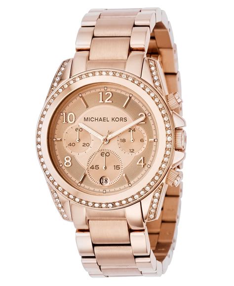 michael kors uhren damen mit steinen|Michael Kors watches macy's.